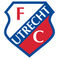 FC Utrecht U21 - logo