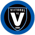 FC Viitorul - logo