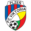 FC Viktoria Pilzno U17 - logo