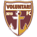 FC Voluntari - logo