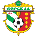 Worskła Połtawa - logo