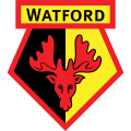 FC Watford - logo