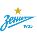 Zenit St. Petersburg II - logo