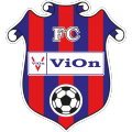 FC Zlate Moravce - logo