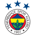 Fenerbahce Istanbul U16 - logo