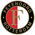 Feyenoord Rotterdam - logo