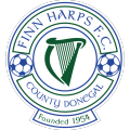 Finn Harps - logo