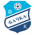 FK Backa - logo