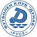 FK Dunav Ruse - logo