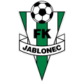 FK Jablonec U21 - logo