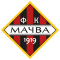 FK Macva Sabac - logo