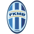 FK Mladá Boleslav - logo