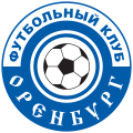 FK Orenburg - logo