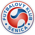 FK Senica - logo