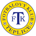 FK Teplice U19 - logo