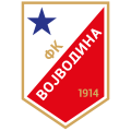 FK Vojvodina Nowy Sad - logo