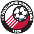 ZP Sport Podbrezova B - logo