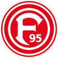 Fortuna Düsseldorf U18 - logo