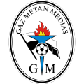 Gaz Metan Medias - logo