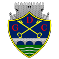 GD Chaves U19 - logo