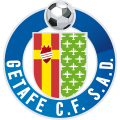 Getafe CF Juvenil A - logo