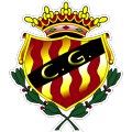 Gimnàstic de Tarragona - logo