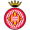 Girona FC Młodzież - logo