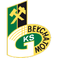 GKS Bełchatów U19 - logo