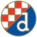 GNK Dinamo Zagrzeb II - logo