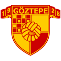 Göztepe - logo