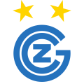 Grasshopper Club Zürich U16 - logo