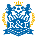 Guangzhou R&F - logo