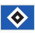 Hamburger SV U16 - logo