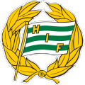 Hammarby IF - logo