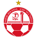 Hapoel Be'er Sheva F.C. - logo