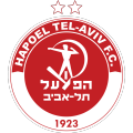 Hapoel Tel Aviv U19 - logo