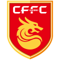 Hebei China Fortune FC - logo