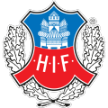 Helsingborgs IF - logo