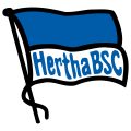 Hertha Berlin - logo