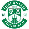 Hibernian FC U20 - logo