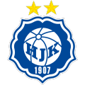 HJK Helsinki - logo