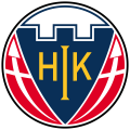 Hobro IK - logo