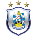 Huddersfield Town U18 - logo