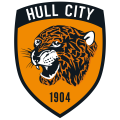 Hull City U19 - logo