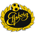 IF Elfsborg Boras - logo