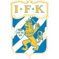 IFK Göteborg U19 - logo