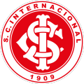 Internacional Porto Alegre - logo