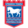 Ipswich Town U18 - logo