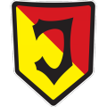 Jagiellonia Białystok U19 - logo