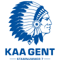 KAA Gent - logo